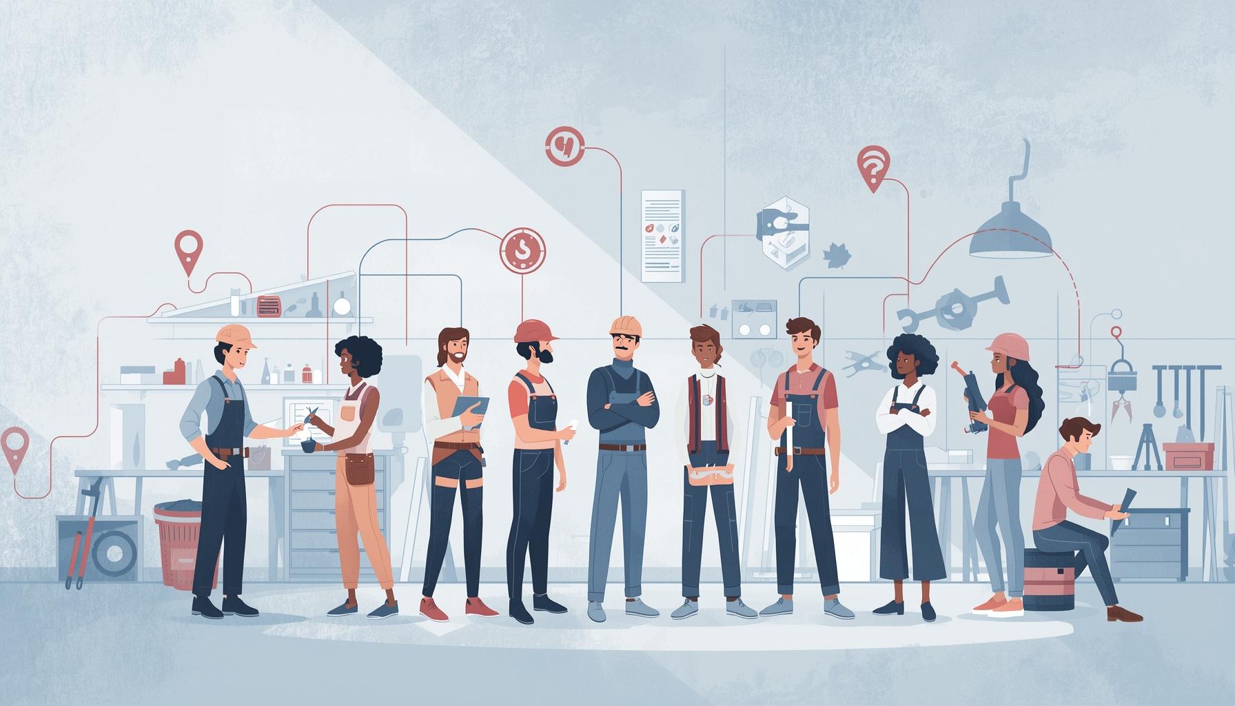 Funding, incentives, supports and inclusive pathways