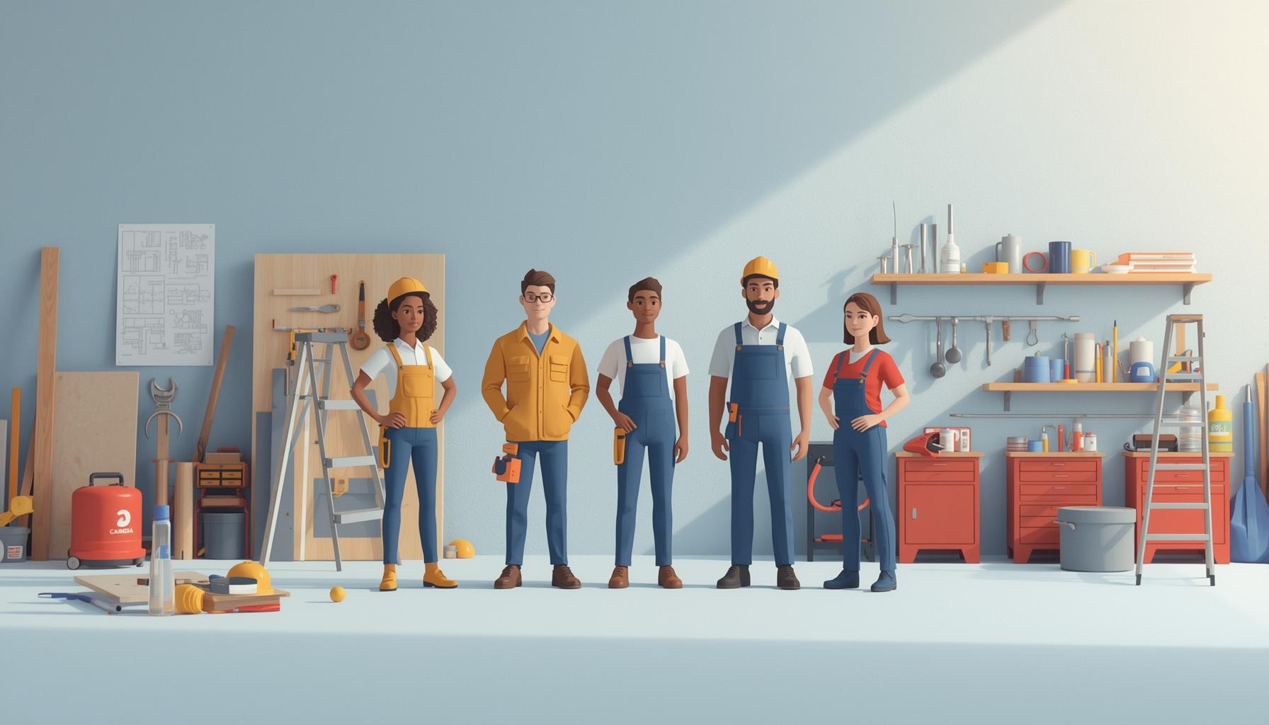 Registration, eligibility, employer responsibilities, training and assessment