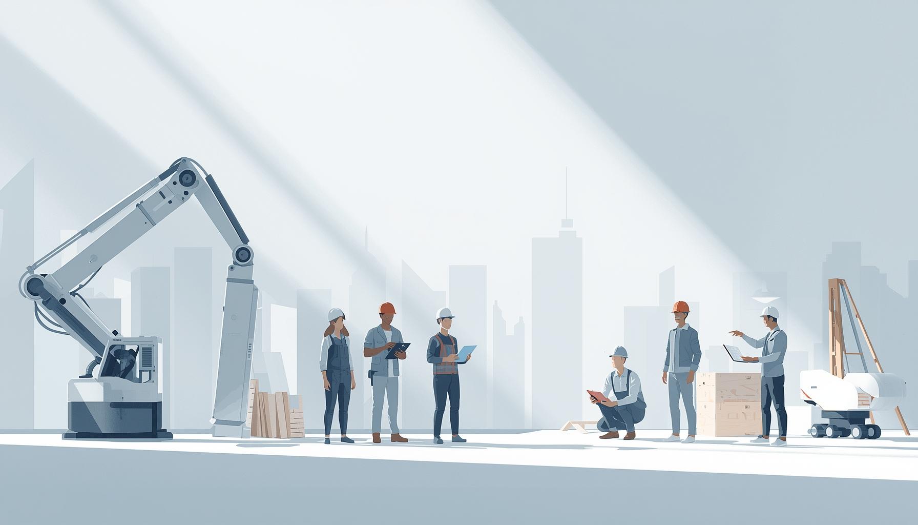 Workforce, Training and Policy Implications